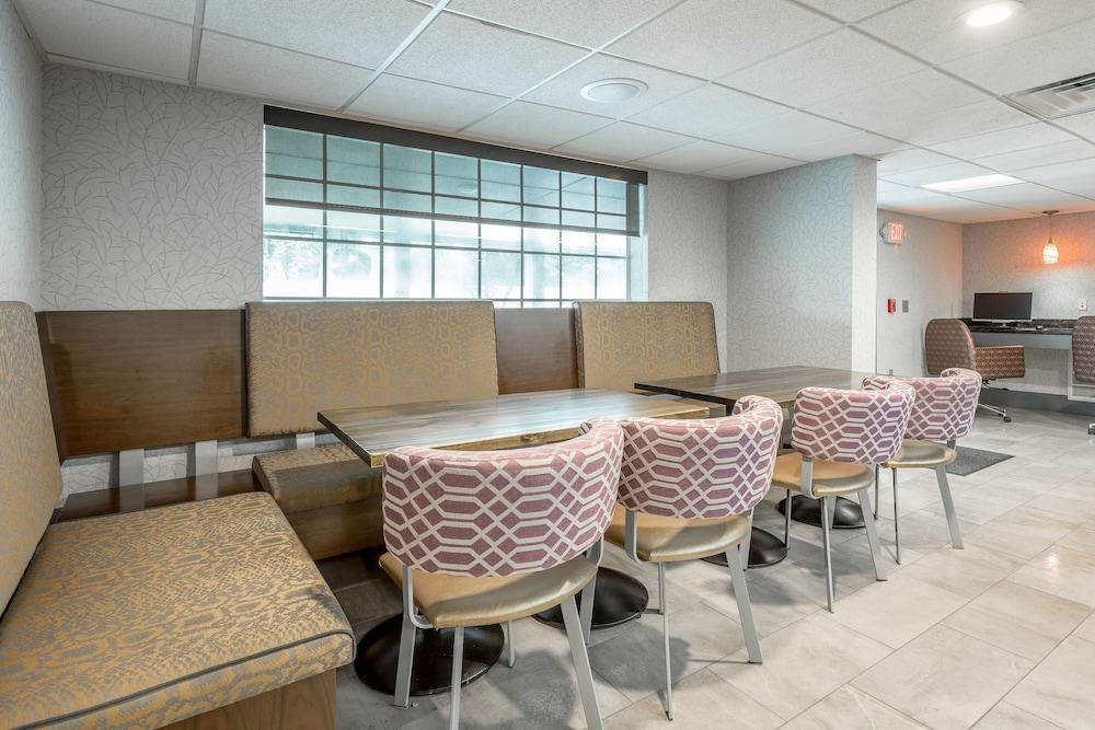 District 3 Hotel, Ascend Hotel Collection Chattanooga Exterior photo